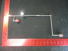 Applied Materials (AMAT) 0050-28693 GAS LINE, FITTING