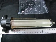 AMAT 4020-90125 WTR FILTER NW32L 1/8NPT PORTS