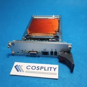AMAT 0190-40839 SBC CPU SINGLE VME BOARD COMPUTER