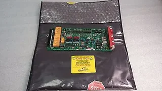 Applied Materials 0190-352169  Chamber Interface Board 0100-35054