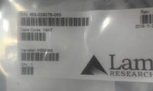 LAM RESEARCH 853-026078-050 CABLE,EMO,RPBD,TCU,50FT