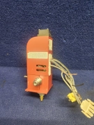 HoribaSTEC IV-2410AV-02H-180S-N Injection Valve AMAT 0190-33933
