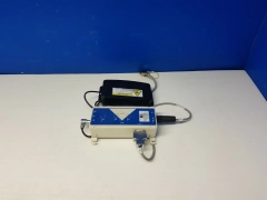 Automation TLG-I2-AMAT-R1 Transponder Reader ASC-I1 TLG-RS232 Spare *la