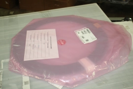 NEW AMAT Applied Materials Heater Heatflex Weldment 0190-91824