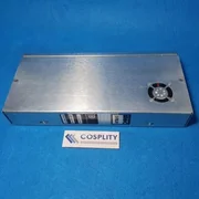 NOVELLUS 27-053659-00 SIOC CONTROLLER DIGITAL DYNAMICS