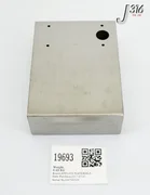 19693 APPLIED MATERIALS BOX HEATER AC POWER 0020-20913