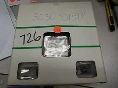 Stec, MFC SEC-7340MC 12 SLM N2 AMAT # 3030-01518