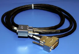 KAWASAKI 50979-2159L03 Robot Prealigner Signal Cable AMAT 0190-09098 XAL2-X4