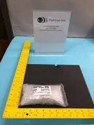 AMAT 4020-01094 PALL GLFF4000VM4 FILTER IN-LINE GAS 4000PSIG 1/4-GSKT, 171348
