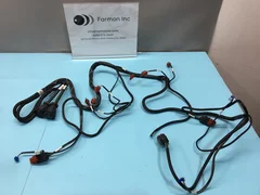 AMAT 0140-09223 HARNESS ASSY CVD/TUNG CHAMBER, 127683