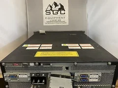 Advanced Energy E Wave RF Generator 3 Channel Power Supply PN: 27-138669-00