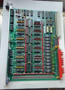 APPLIED MATERIALS 0100-76124 REV 001 DIGITAL I/O BOARD (R4S8.7B3)