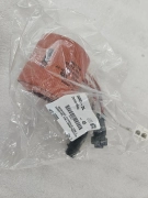 Applied Materials 1410-00300 HEATER JACKET, FILTER/VALVE AMAT (M)