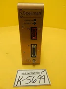 Spellman X2784 Power Supply ESC1.5PN75X2784 Rev. C1 AMAT 0190-07247 Used Working