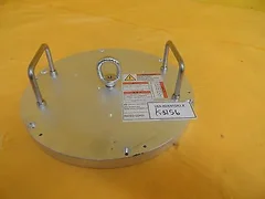 AMAT Applied Materials 0020-84586 300 Txz Slit Valve Lid Used Working