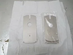2 AMAT 0020-42290 Centura, Endura ROBOT Blade 8 inch Tight Tol