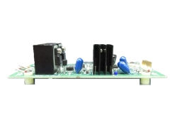 Nikon Precision 4S007-986-A Relay Sensor Board PCB LIA LD2 NSR-S204B Working