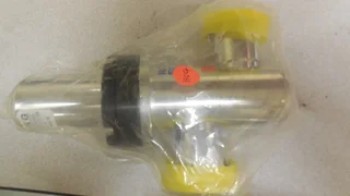 3870-02729, AMAT, VALVE PNEU SPR-CLS INLINE 1.5OD NW40