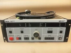 Advanced Energy MDX Magnetron Drive 2011-000-E Power Supply 2011000E PARTS ONLY