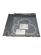APPLIED MATERIALS AMAT GREENTWEED CHEMRAZ FORMED O-RING PEDESTAL 3700-03026 .139