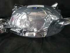 Applied Materials (AMAT) 0040-20561 91-00232RW PRECLEAN II BELL JAR SERIALIZED