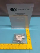 AMAT 0020-31534 FLNG Throttle Valve Universal Chamber, 176019