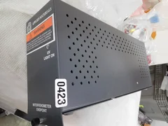0010-38743, APPLIED MATERIALS, ASSY, OPTICAL RECESS ENDPOINT MODULE