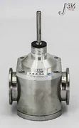 14430 APPLIED MATERIALS ASSY,BWCVD THROTTLE VALVE 100,125 & 150M 0010-38027