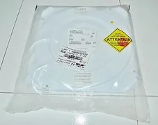 *NEW* APPLIED MATERIALS AMAT 0021-81369 MEMBRANE, 300mm TITAN PROFILER 5 - ZONE