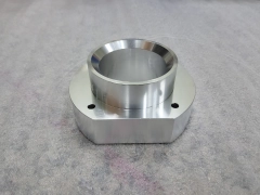 Applied Materials 0040-01239 BASE,HEATER,GIGA-FILL SACVD AMAT