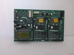 Lam Research PCBA,SFXA,LAMCAT NODE 1 ASSY 810-A09397-001 (As-Is)