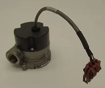 AMAT 0027-09930 Gems Sensors RF-2500 Rotor Flow Pn 170296 Type RFA flow sensor 