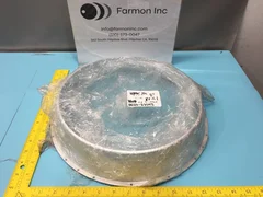 AMAT 0020-23043 Upper Shield, Tin, 8" Wafer, 146426