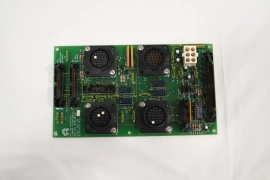 0100-20313 AMAT CHAMBER INTERCONNECT PCB
