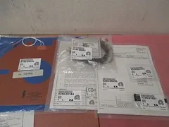 NEW AMAT 0240-10513 Replacement Kit Boltdown Chamber Lid Heater