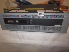 0190-23671, APPLIED MATERIALS, DC PWR SUPPLY, 20KW, 480VAC, 200VDC ARC TRIP LEVE