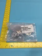 AMAT 0040-00324 GAS FEED THRU WELDMENT, 123284