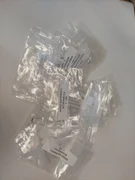 29 Fuses AMAT 0910-01138 littelfuse 252010 one package of 29 $20 free shipping 