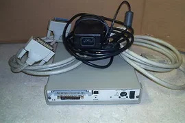 Dataq Instruments DI-720-USB Data Acquisition Unit