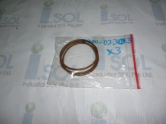 Oring AMAT 3700-02303 O Ring #A6-41