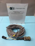 AMAT 0150-20068 CABLE, ASSY CRYO COMPRESSOR INTERCONNECT, REV D KTC, 121584