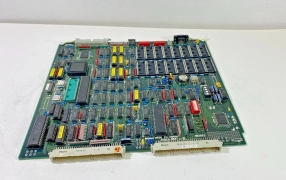 ✅ NIKON 4S015-052-1-B / NK2863 PCB SYSTEM CONTROL