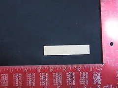 Applied Materials (AMAT) 0020-30958 Filter Slit window PRSP