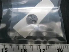 AMAT 0020-61557 SLIT, EMITTANCE