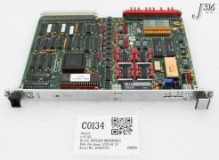 C0134 APPLIED MATERIALS PCB ASSY, ANALOG INPUT/ OUTPUT 0100-20100