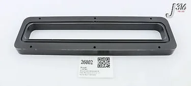26002 LAM RESEARCH PLATE, SEAL, THRM ISO 715-802381-002