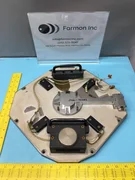 AMAT 0020-34293 TOP COVER, DSGD, R2 CHAMBER, AMAT 0020-31597, 138855