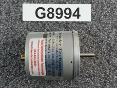 LAM Research 765-008372-001 Encoder Tech L25G-F3-1000-ABZ-72-ED15-S Encoder