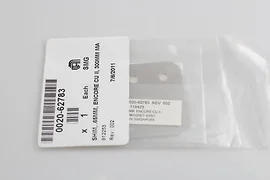 Applied Materials 0020-62783 Shim .65mm Encoder CU II 300mm MA