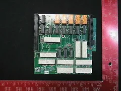 Applied Materials (AMAT) 0100-35174 CENTURA APC MATRIX BOARD